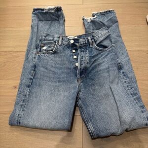 AGOLDE 90s Pinch Waist